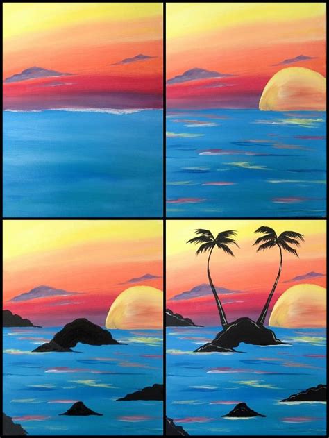Step by step BEAUCHE .
